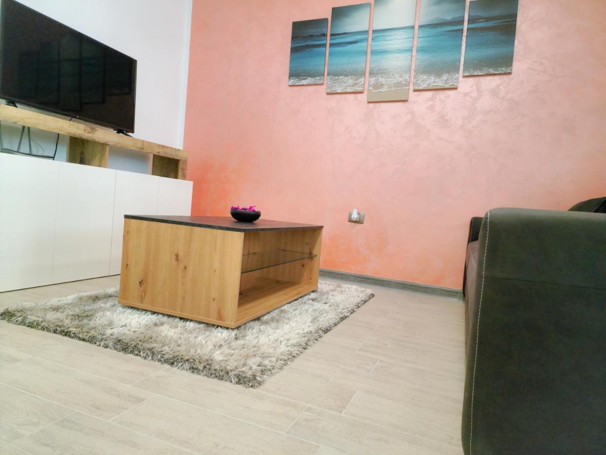 Sole Aparthotel Pool & Spa Mamaia Nord Năvodari المظهر الخارجي الصورة