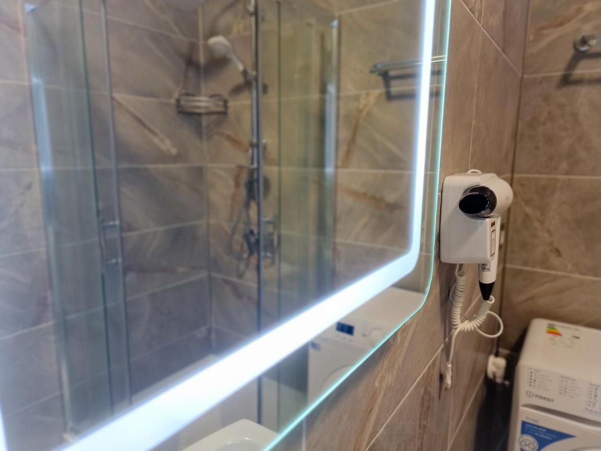 Sole Aparthotel Pool & Spa Mamaia Nord Năvodari المظهر الخارجي الصورة